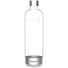 Philips ADD912 GoZero Water Bottle 1L - Stylish, Eco-Friendly Hydration Solution for Everyday Use!